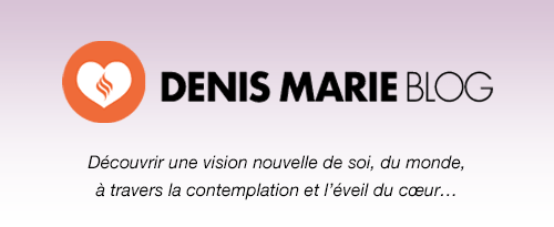 Blog de Denis Marie