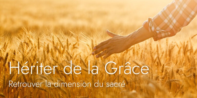 Séminaire d&rsquo;été avec Denis Marie du 11 au 13 juillet 2024