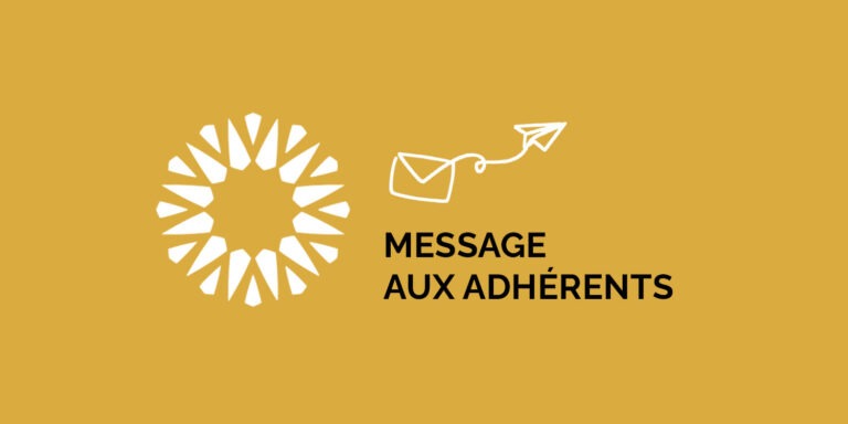 Convocation à l&rsquo;Assemblée générale 2025